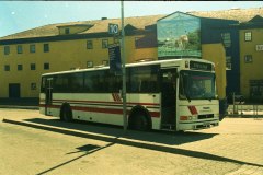 BussenAS145VolvoB10MRepstadtidligereSorlandsruta327