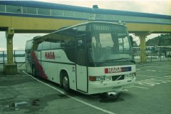 Haga505VolvoB12Delta501tidligereSorlandsruta306