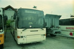 SOT253ScaniaK113VestAmbassador335tidligereSorlandsruta351