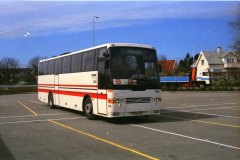 SOT254VolvoB10MVestAmbassador345.TidligereSorlandsruta376