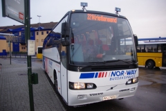SetesdalBilruter48VolvoB12-420Carrus502tidligereSorlandsruta333-33