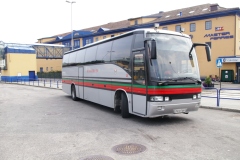 Setesdalsruta25VolvoB10M-360Carrus602tidligereSorlandsruta334