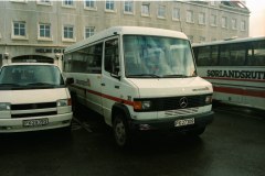 Sorlandsruta302MerdesBenzO814