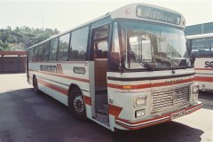 Sorlandsruta304VolvoB58Repstad