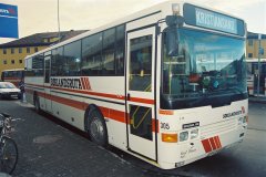 Sorlandsruta305ScaniaK112VestLiner320