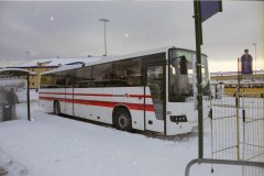 Sorlandsruta315VolvoB12M8700
