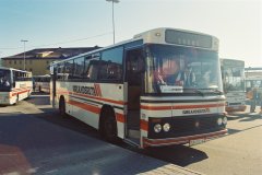 Sorlandsruta316VolvoB9MRepstad