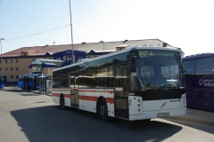 Sorlandsruta32VolvoB7RLEVestCenter