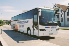 Sorlandsruta332VolvoB12M9700H