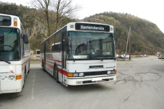 Sorlandsruta55ScaniaK112Repstad