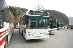Sorlandsruta62VolvoB10BArnaLokal