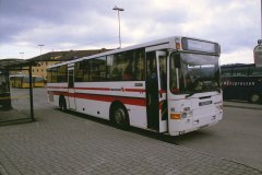 Sorlandsruta65ScaniaL113VestLiner320
