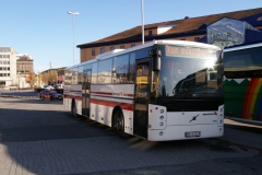 Sorlandsruta69VolvoB12BVestContrast