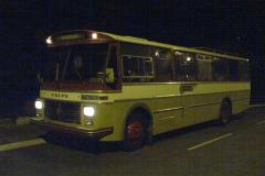 Buss 10