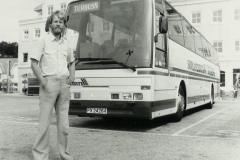 Buss350ogAslakBjotveitiaug1988