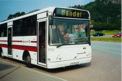 buss310ny