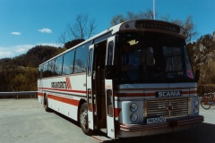 buss318