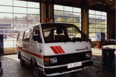 buss5082