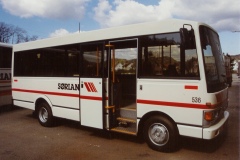 buss536