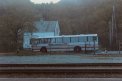 bussettellerannet