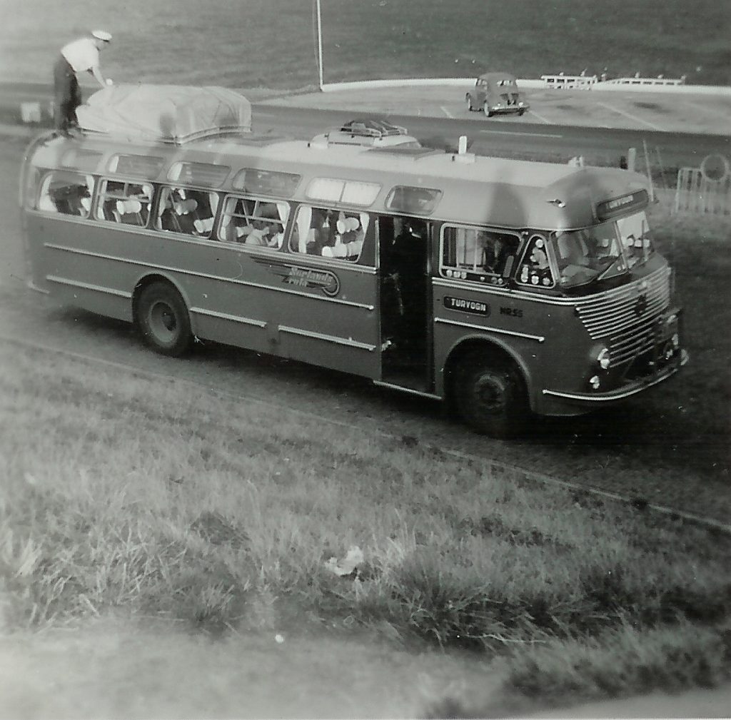 Buss 55