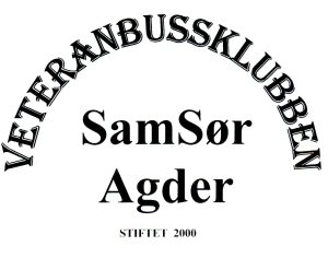 SamSør logo