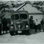 Dodge Kew 1950